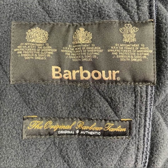 Barbour Beadnell - Picture 9 of 9